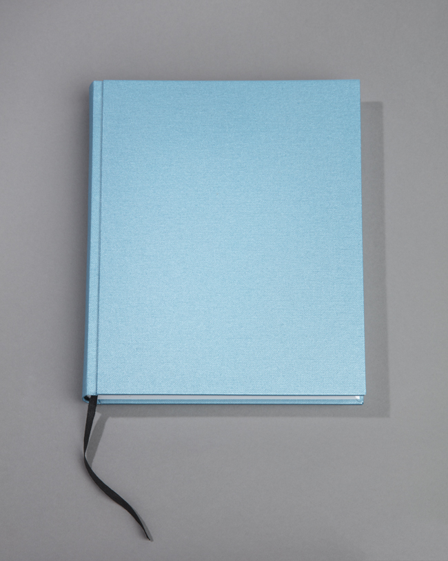 Tagebuch Chromogewebe